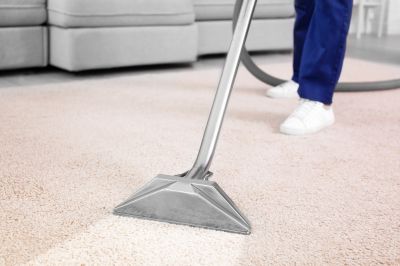 Central Vacuum Repair Services Overview