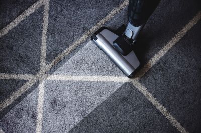 Central Vacuum Repair Services