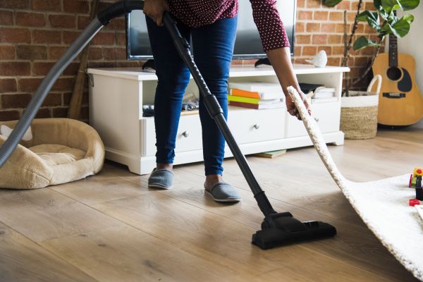 Central Vacuum Repair Service