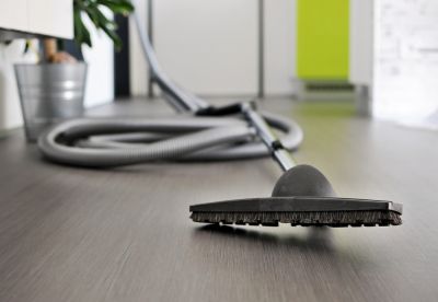 Improve Indoor Air Quality with Central Vacuum Repair!