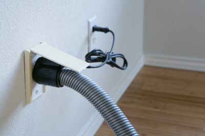 Extend the Lifespan of Your Central Vacuum with Repair!