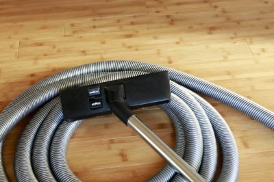 Get Cost Savings with a Central Vacuum Repair!