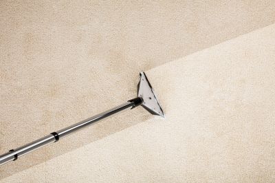 Central Vacuum Repair