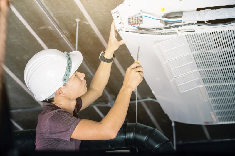 HVAC and Appliance Repair Experts